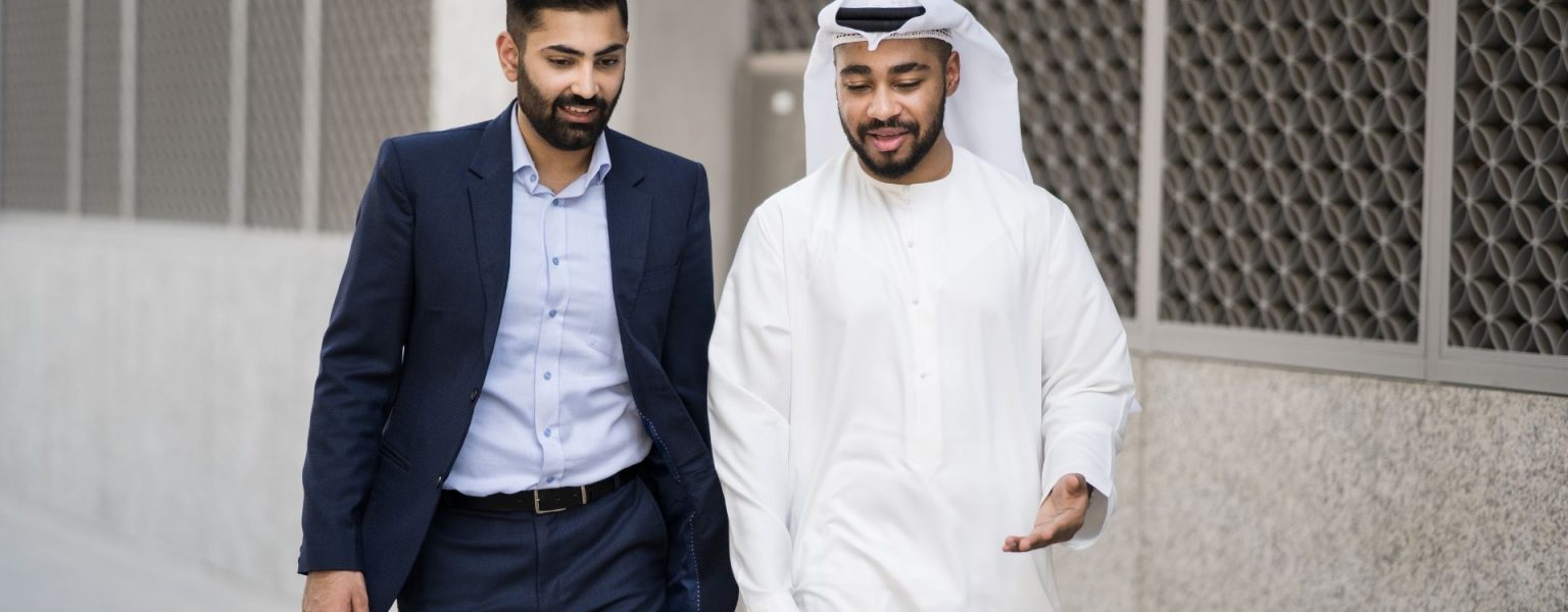 Waarom Dubai Ideaal is voor de Internationale Vastgoedinvesteerder