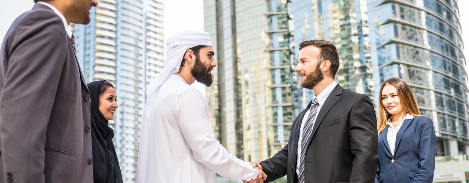 Een Nieuwe Era voor Vastgoedinvesteringen